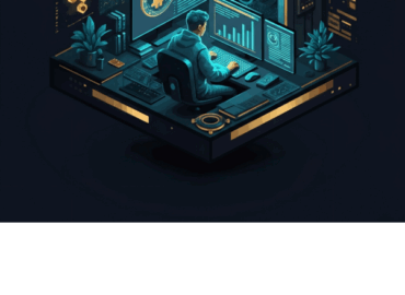 Bitcoin recovery expert analyzing blockchain data to retrieve lost or stolen cryptocurrency from a digital wallet