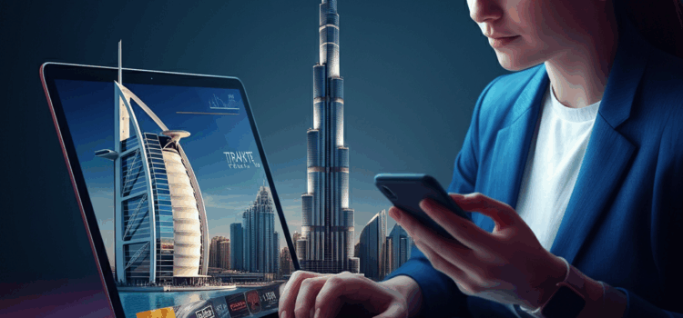 Finding the best trading platform in Dubai Has to Offer any Trader