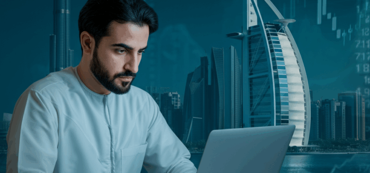 Superior Best Stock Broker platform in UAE