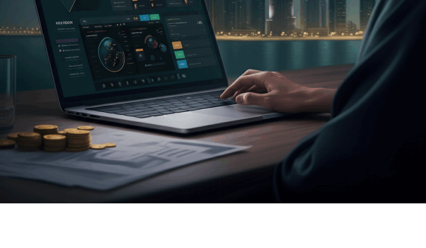 Forex Brokers in the UAE: How to Choose the Right Trading Platform