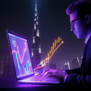 best trading broker in dubai