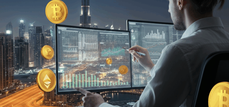 How to Find the Best Crypto Trader in Dubai